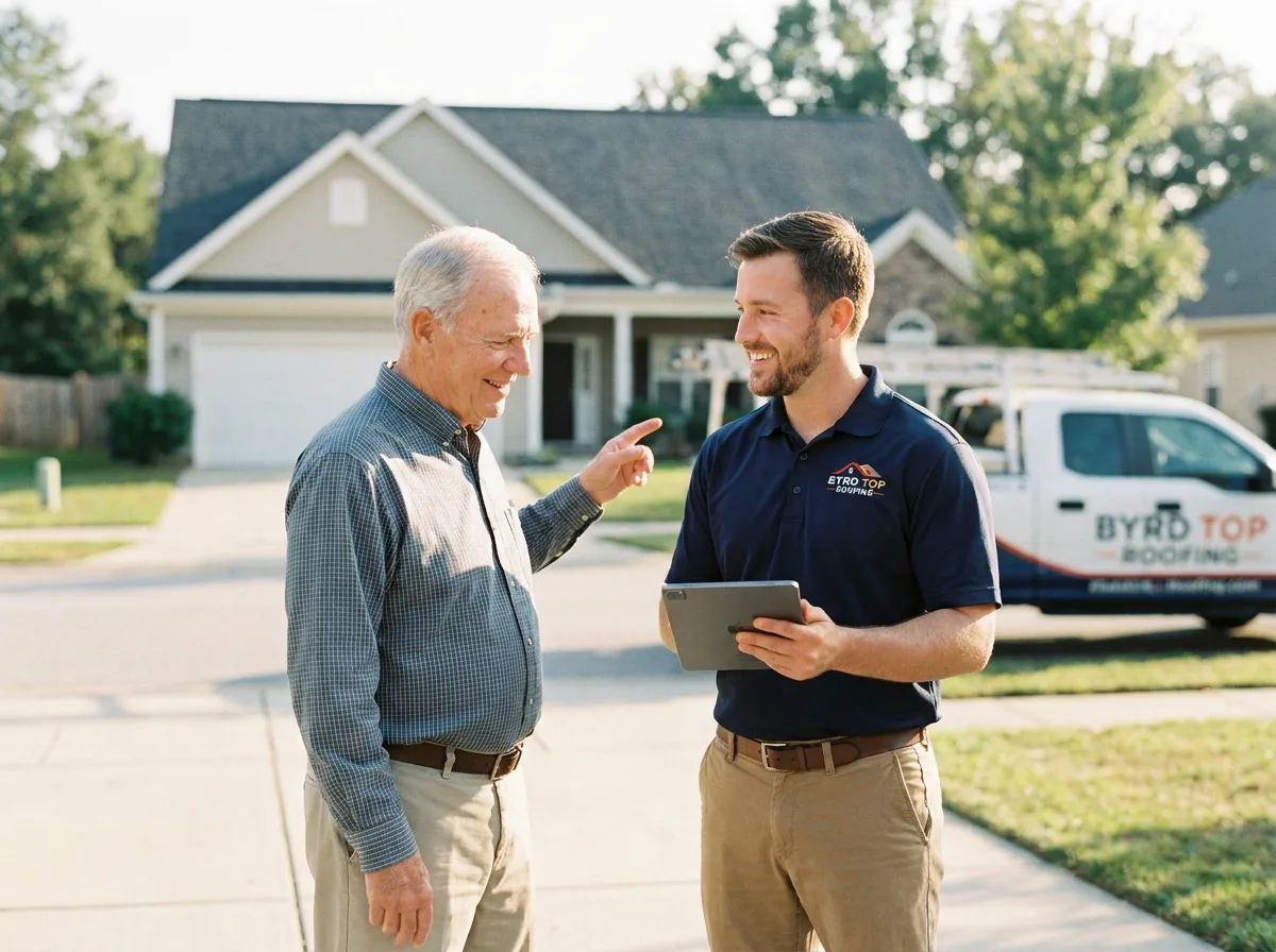 Roofing Tougaloo, MS FAQs